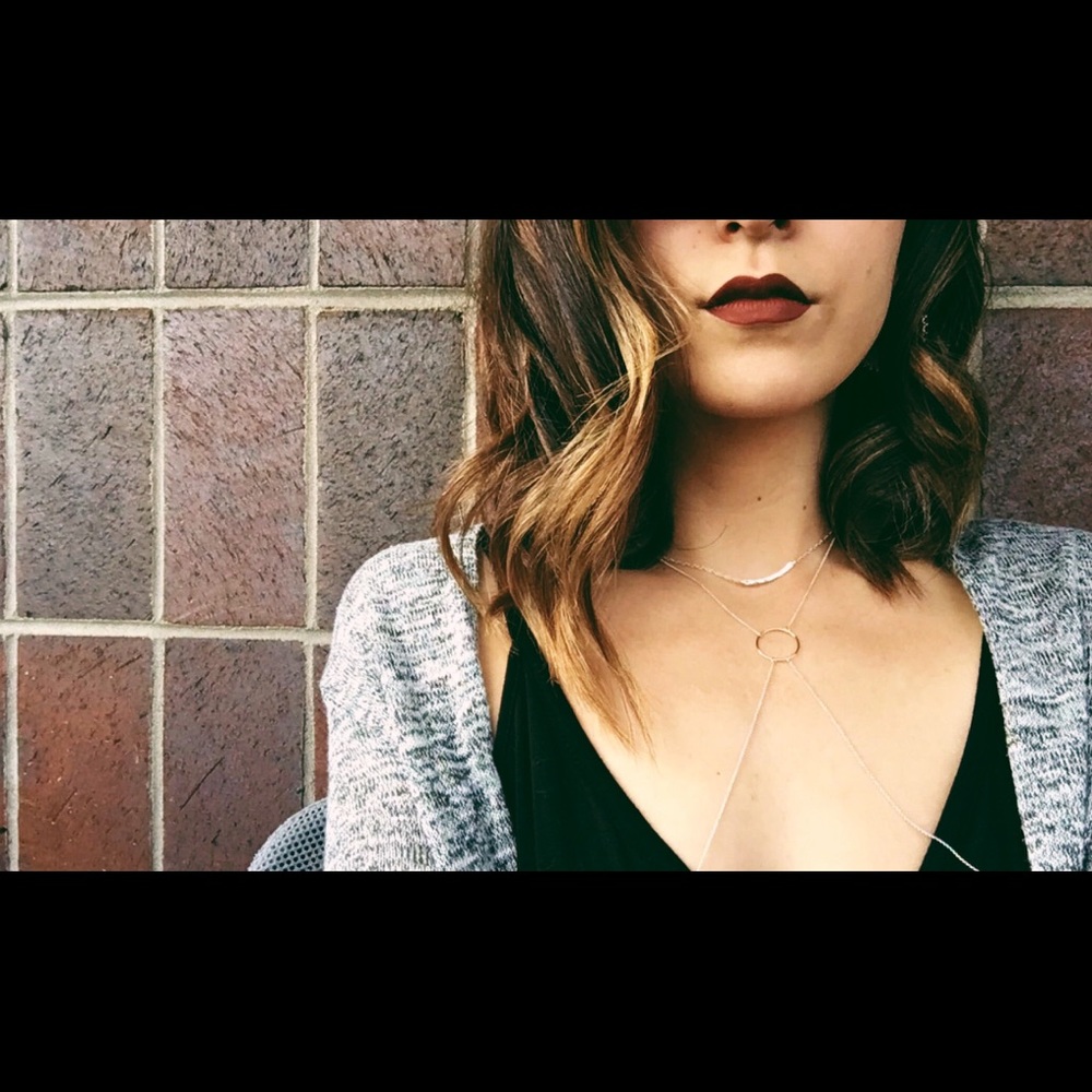 Meet your Posher, Alycia